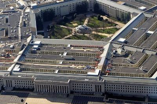 Пентагон построит лагеря для мигрантов на военных базах США