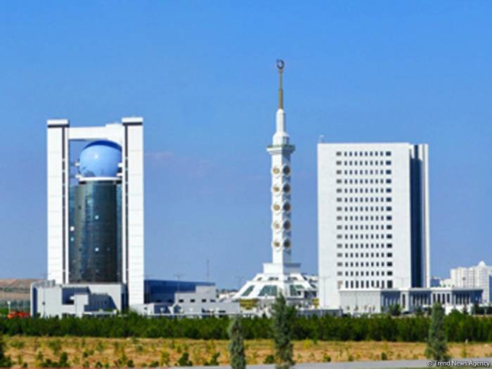 Туркменистан и Бельгия провели политконсультации