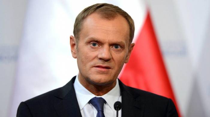 Туск рассказал о ходе переговоров по Brexit