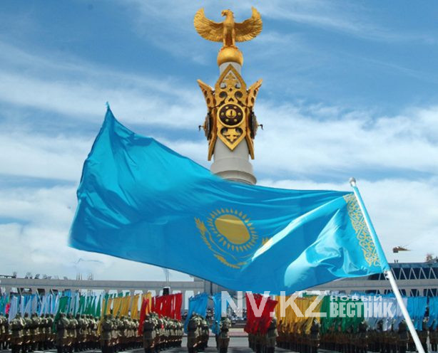 В рейтинге репутации стран Казахстан опередил Россию