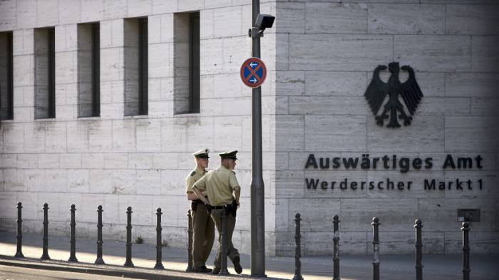 СKАНДАЛ: Австрия обвинила Германию в масштабной слежке