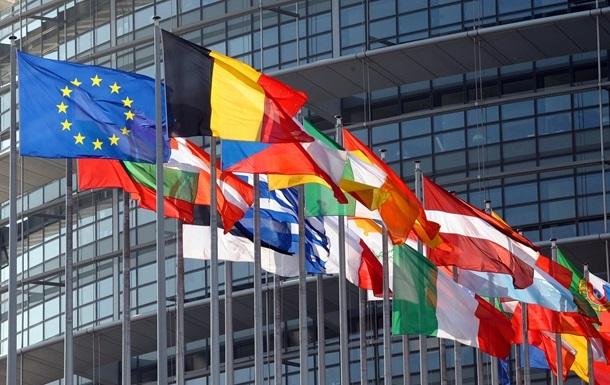Страны ЕС единогласно поддержали план по введению пошлин на товары из США