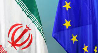 Евросоюз не откажется от сделки с Ираном
