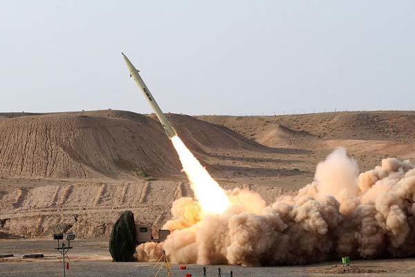 Иран не планирует увеличивать дальность полета своих ракет