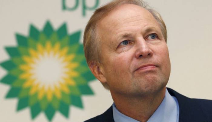 Глава BP уверен в продлении сделки ОПЕК+