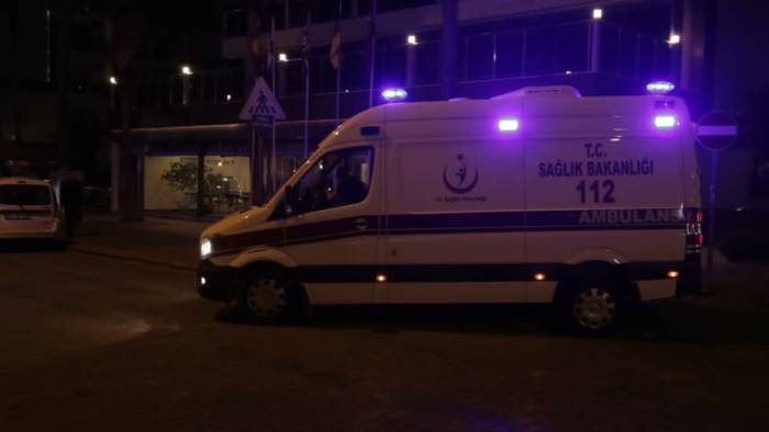 Около 40 человек пострадали в результате крупного ДТП в Турции
