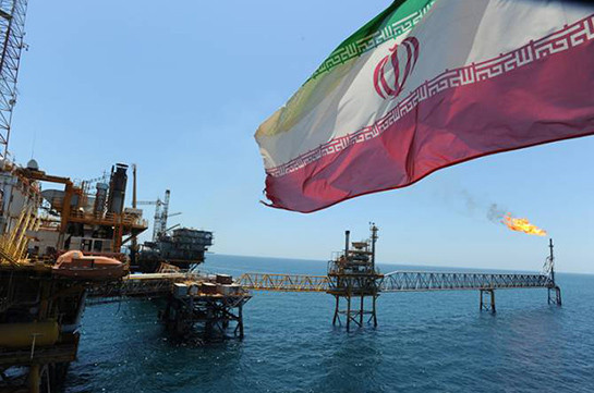 Иран запустил вторую фазу НПЗ «Звезда Персидского залива»

