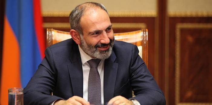 Источник: Пашинян планирует к осени сдать Азербайджану оккупированный Карабах 
