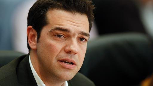 Премьер Греции считает выгодной договорённость с Германией по беженцам