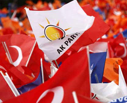 Правящая партия: Выборы в Турции прошли демократично