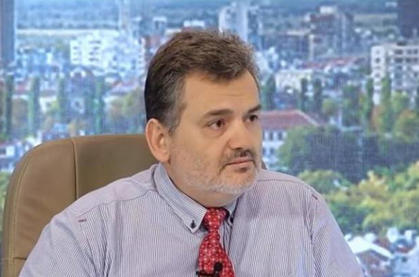 Болгарский эксперт: «Пашинян – стопроцентная марионетка США» - ЭКСКЛЮЗИВ