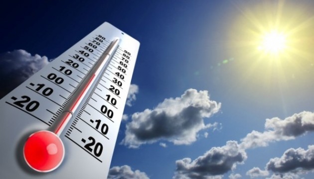 Завтра в Азербайджане будет до 38 градусов тепла

