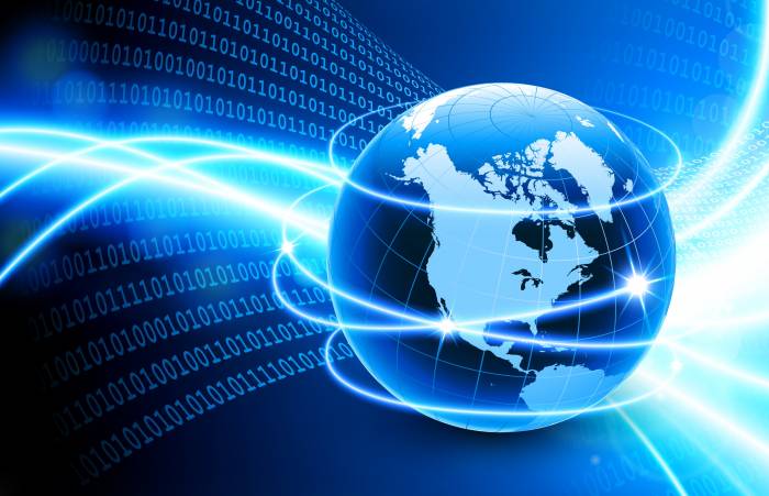 Узбекистан и Афганистан увеличат интернет-трафик