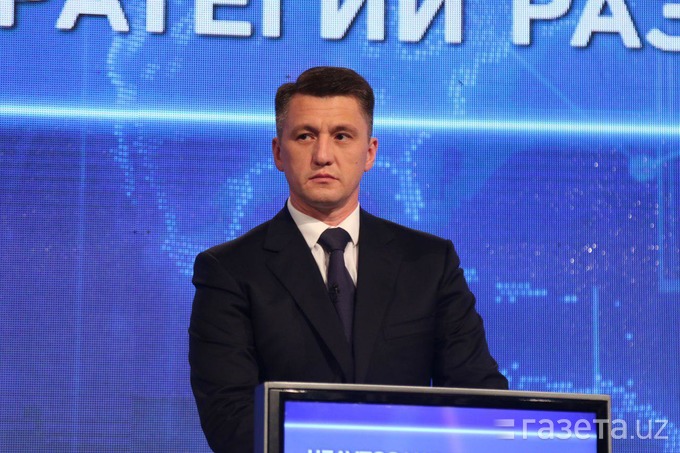 Цены на автомобили в Узбекистане повысятся с 1 августа
