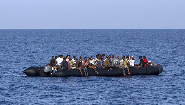 Испания, Португалия и Франция примут по 50 спасенных мигрантов
