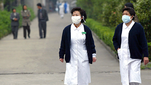 В Китае разразился новый скандал с производством вакцины от бешенства