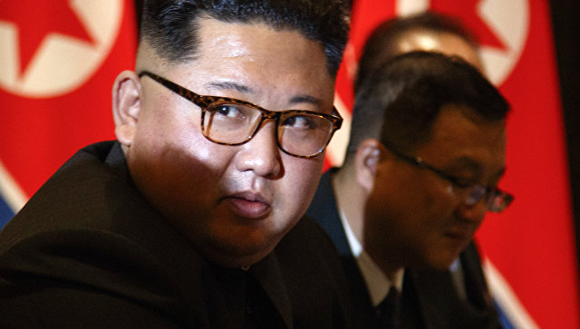 Ким Чен Ын будет соблюдать договоренности по денуклеаризации, считает Трамп
