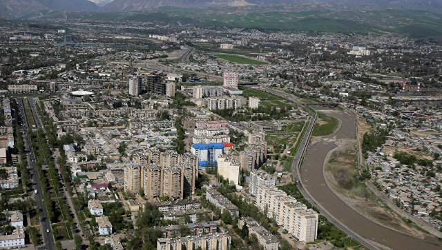 Иран отвергает причастность к нападению на иностранцев в Таджикистане
