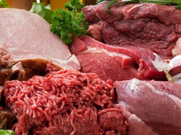 Азербайджан уменьшил импорт мяса