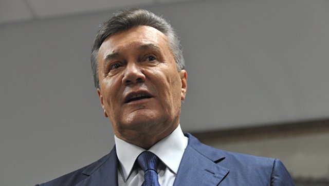 Первый президент Украины рассказал о подготовке покушения на Януковича
