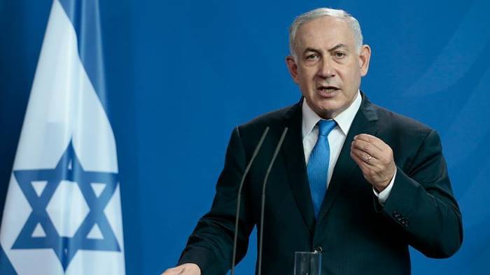 Нетаньяху поручил вызвать посла ЕС в МИД Израиля
