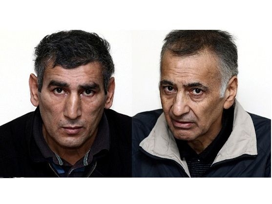 Представители МККК встретились с кельбаджарскими заложниками