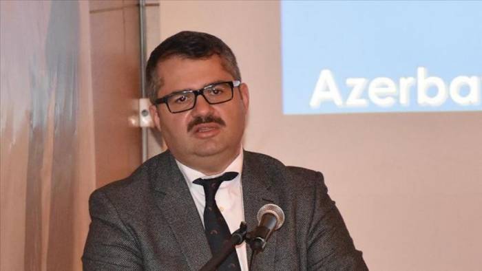 Посол: "Баку и Анкара могут обмениваться опытом в сфере оборонной промышленности"