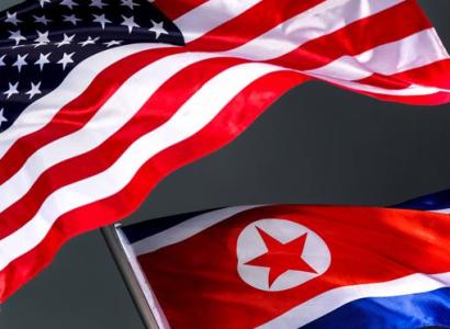КНДР выразила сожаление в связи с позицией США 