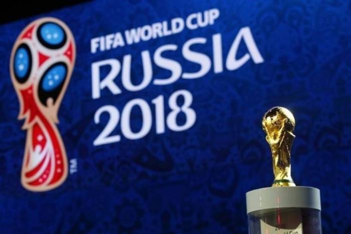 Бельгия и Англия сыграют в матче за третье место на ЧМ-2018
