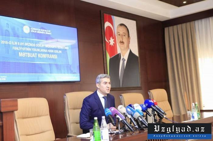 Вюсал Гусейнов: Растет число прибывающих в Азербайджан иностранцев