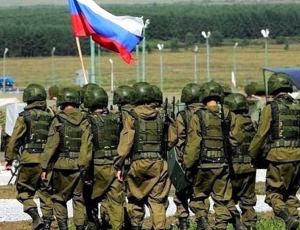 Российские военные готовы углублять сотрудничество с китайской армией
