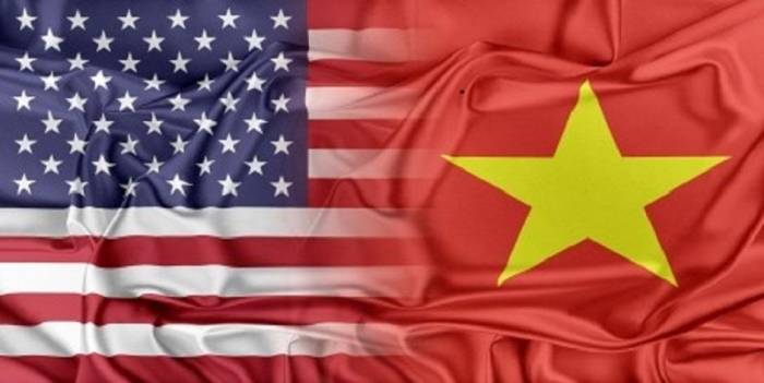 Вьетнам выступил за развитие отношений с США