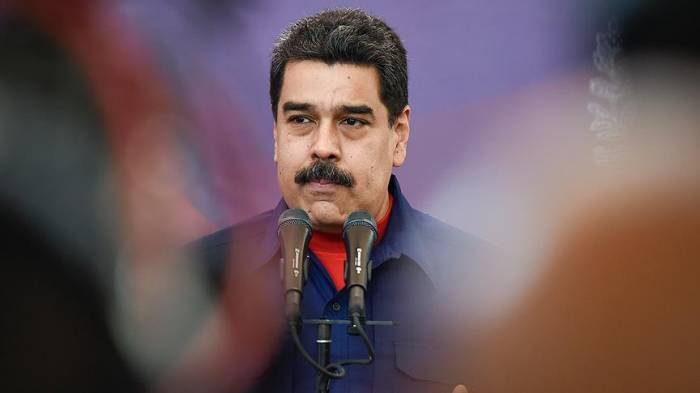 Президент Венесуэлы предупредил о возможной провокации США
