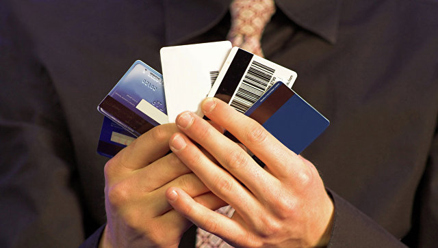 В Эстонии из-за технических проблем нарушена оплата банковскими карточками