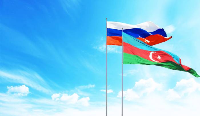 Избран новый председатель Российско-азербайджанского делового совета