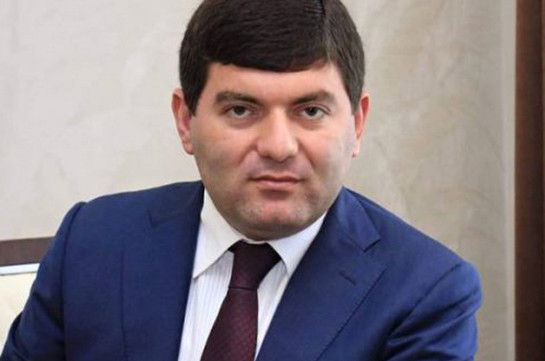 Силовые структуры пытаются угодить Вам – открытое письмо мэра Масиса Николу Пашиняну
