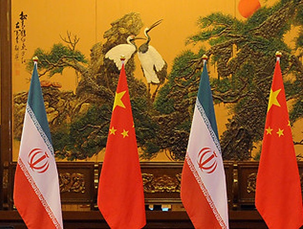 Китай продолжит сотрудничать с Ираном