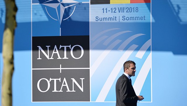 Генсек НАТО рассказал, что позволяет США быть глобальной державой
