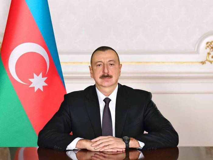 Изменена дата визита президента Азербайджана в Россию
