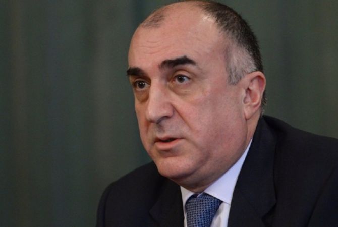 Главы МИД Азербайджана и Армении планируют встретиться в сентябре