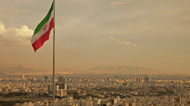 Правительство Ирана осуждает покушения и террор в Гяндже