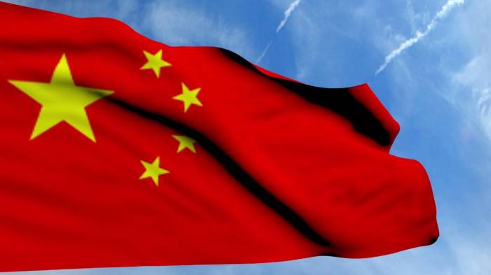 Китай ответил США на угрозу введения новых пошлин
