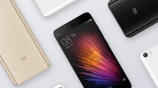Xiaomi прекращает выпуск смартфонов
