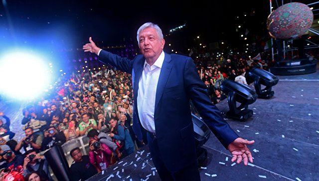 В Мексике за время предвыборной кампании убили более 520 политиков
