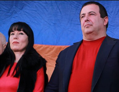 «Процветающая Армения» уже выбрала кандидата в мэры 