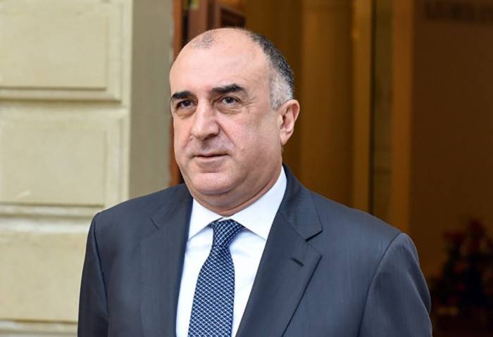 Эльмар Мамедъяров: Проявляя неуважение к позициям стран мира, Армения продолжает оккупацию азербайджанских территорий
