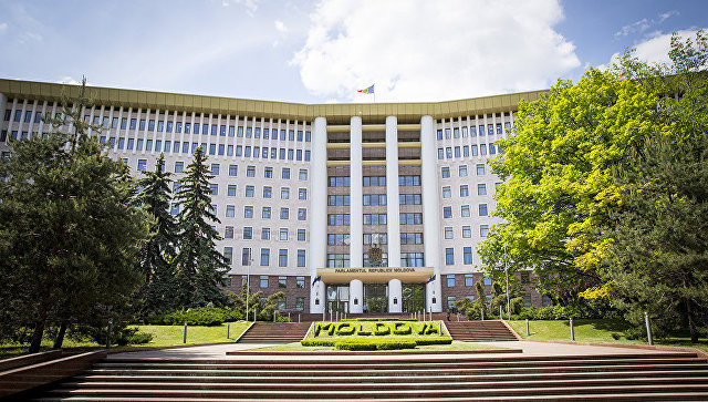 Спикер парламента Молдавии призвал оппозицию готовиться к выборам