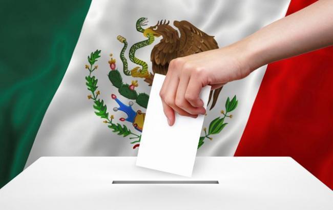В Мексике завершаются всеобщие выборы
