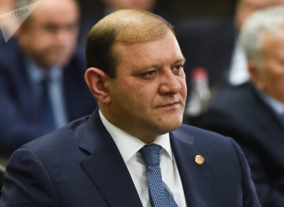 «Жаманак»: Как пытаются «спастись» некоторые чиновники после слухов об отставке мэра Еревана?
