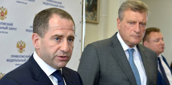 Москва запросила у Минска агреман на назначение Бабича послом
